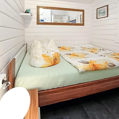 Ferienhaus Dabel Dabel