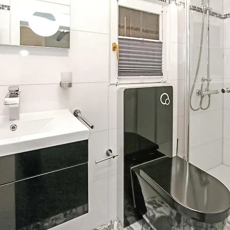 בית נופש Ferienhaus Dabel