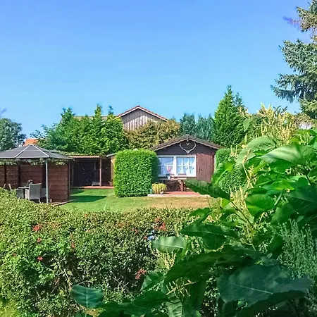 Ferienhaus Dabel Holiday home Dabel