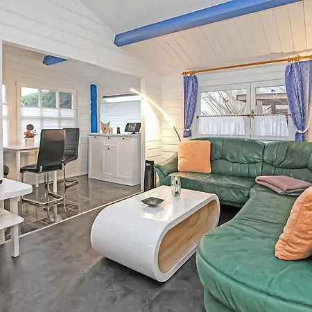 בית נופש Ferienhaus Dabel