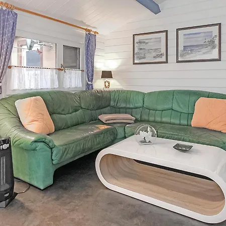 Ferienhaus Dabel Holiday home *