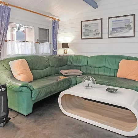 Ferienhaus Dabel בית נופש *