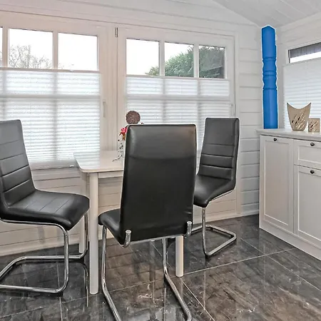 בית נופש Ferienhaus Dabel