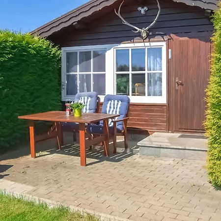 Ferienhaus Dabel Holiday home *