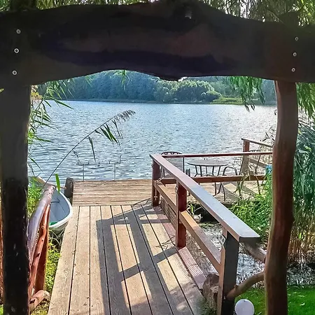Ferienhaus Dabel *