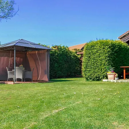 Ferienhaus Dabel Holiday home Dabel