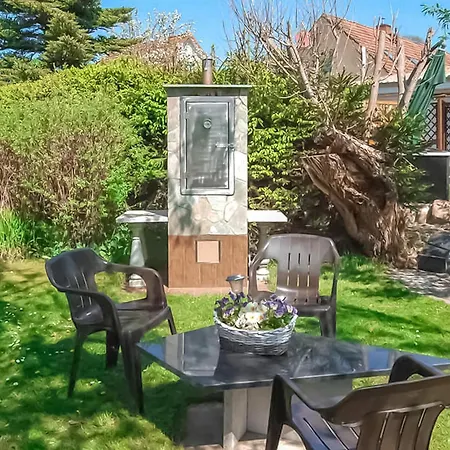 Ferienhaus Dabel Holiday home Dabel